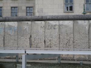 Berlin Wall