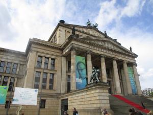 Konzerthaus Berlin