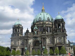 Berlin Cathedral