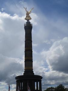 Victory Column(Siegessäule) - Berlin