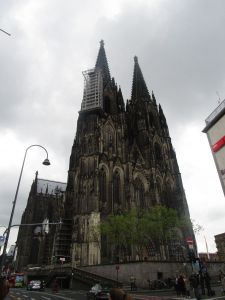 Cologne Cathedral