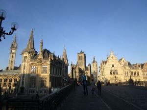 Ghent