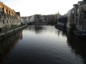 Ghent