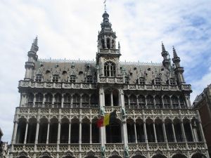 Grote Markt - Brussels