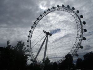 London Eye