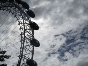 London Eye