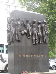 World War II memorial