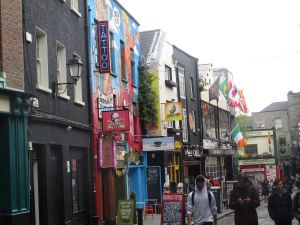 Dublin