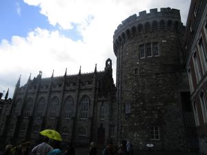 Dublin Castle