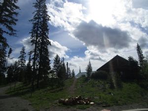 Lac Le Jeune