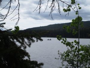 Lac Le Jeune