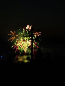 Fireworks - Tacoma