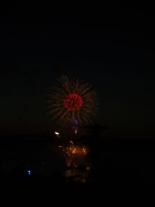 Fireworks - Tacoma