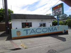 Tacoma