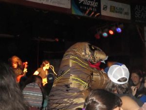 Southeast Alaska State Fair - Haines