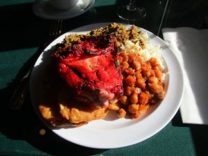 Indian food - Tacoma