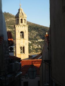 Old Town - Dubrovnik