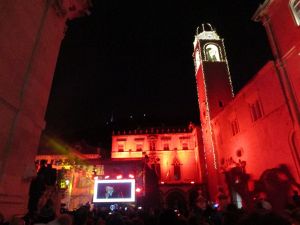 New Year's Eve concert - Dubrovnik