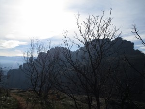 Belogradchik Rocks