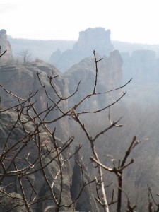 Belogradchik Rocks