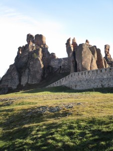 Belogradchik Fortress