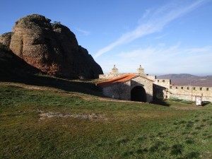 Belogradchik Fortress