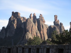 Belogradchik Fortress