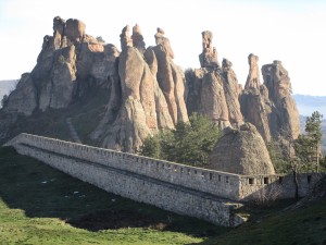 Belogradchik Fortress