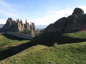 Belogradchik Fortress