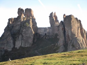 Belogradchik Fortress