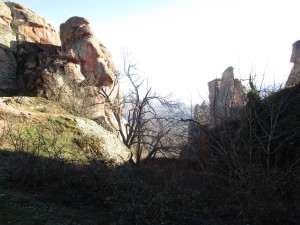 Belogradchik Rocks