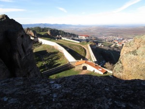 Belogradchik Fortress