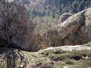 Belogradchik Rocks