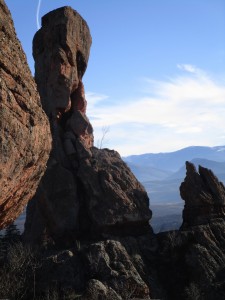 Belogradchik Rocks