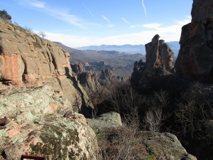 Belogradchik Rocks