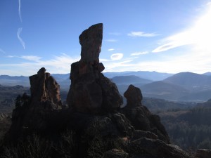 Belogradchik Rocks