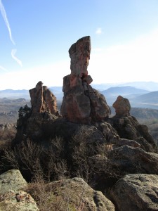 Belogradchik Rocks