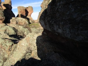 Belogradchik Rocks