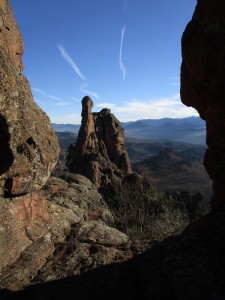 Belogradchik Rocks