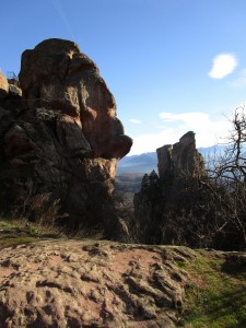 Belogradchik Rocks