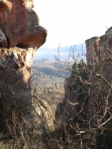 Belogradchik Rocks