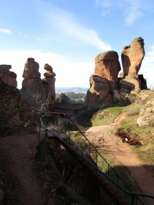 Belogradchik Rocks