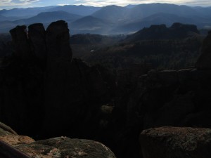 Belogradchik Rocks