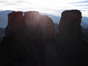 Belogradchik Rocks