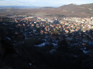 Belogradchik