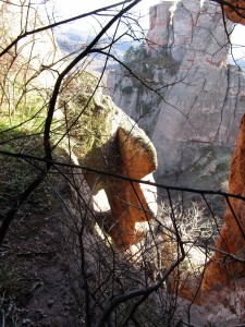 Belogradchik Rocks