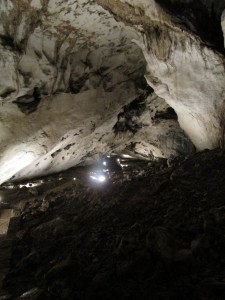 Madura Cave