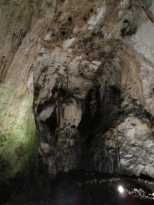 Madura Cave