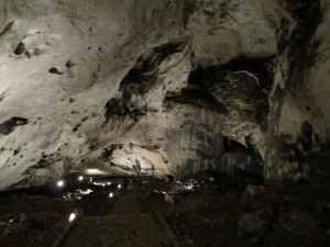 Madura Cave