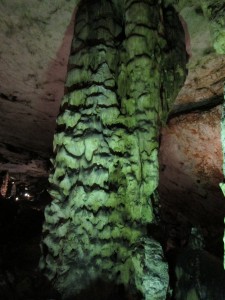 Madura Cave